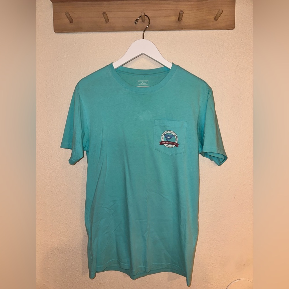 Southern Tide | Offshore Destination Series